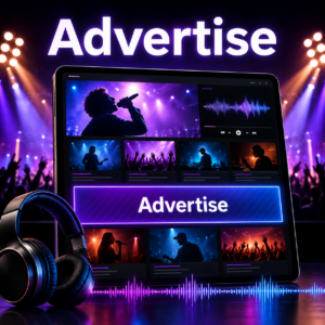 Sitewide Ad Subscription